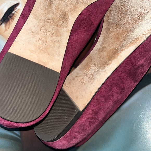 🖤🫦🖤•🍷Tory Burch x Put a Bow on It Vibes🍷•🫦🖤 - Picture 4 of 11